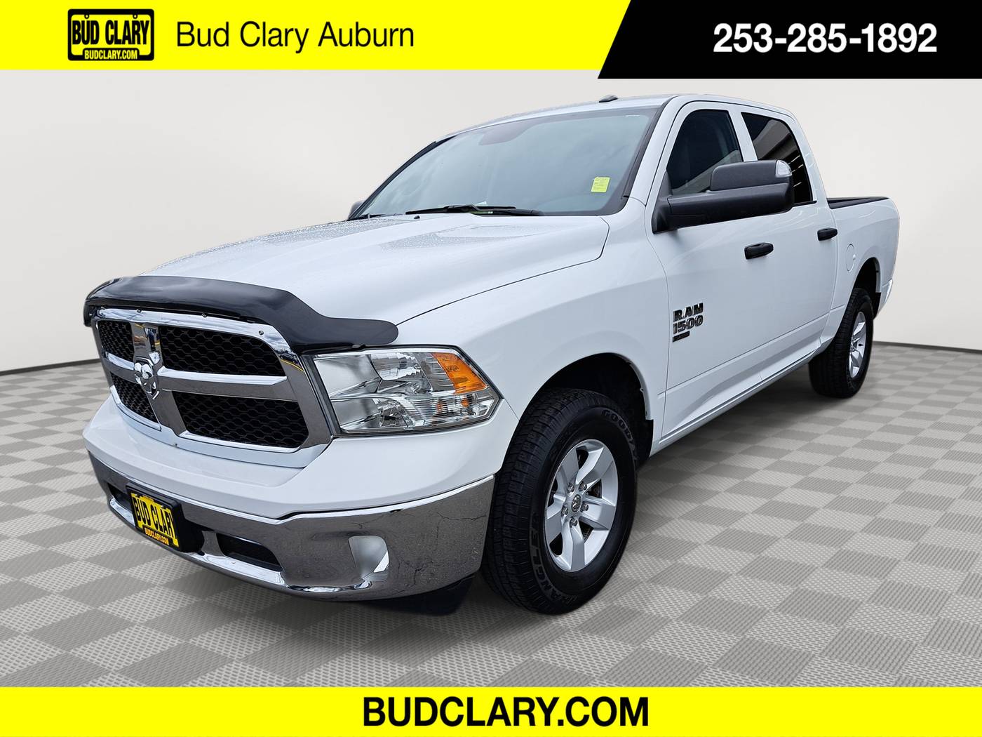 2023 RAM 1500 Classic