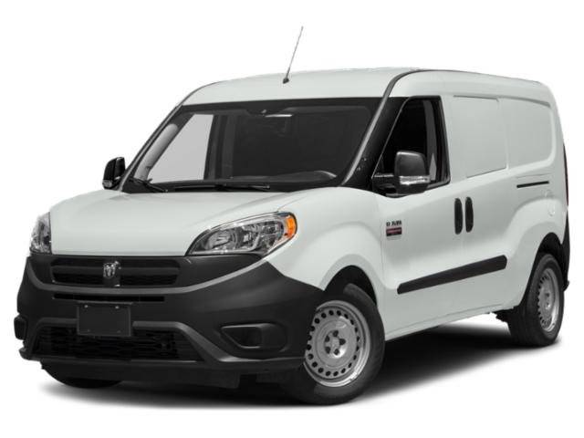 2015 RAM Promaster City Cargo Van