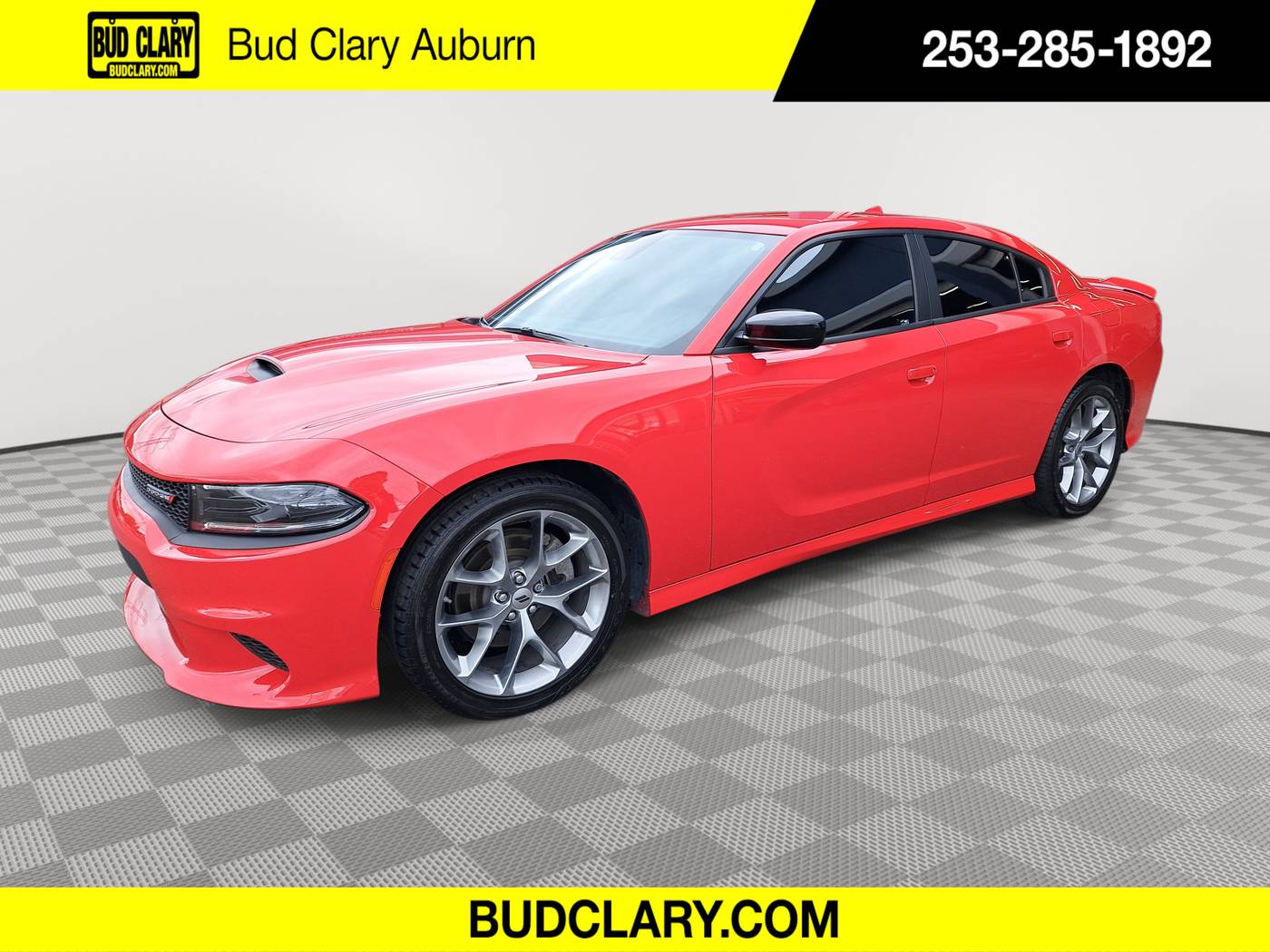 2023 Dodge Charger