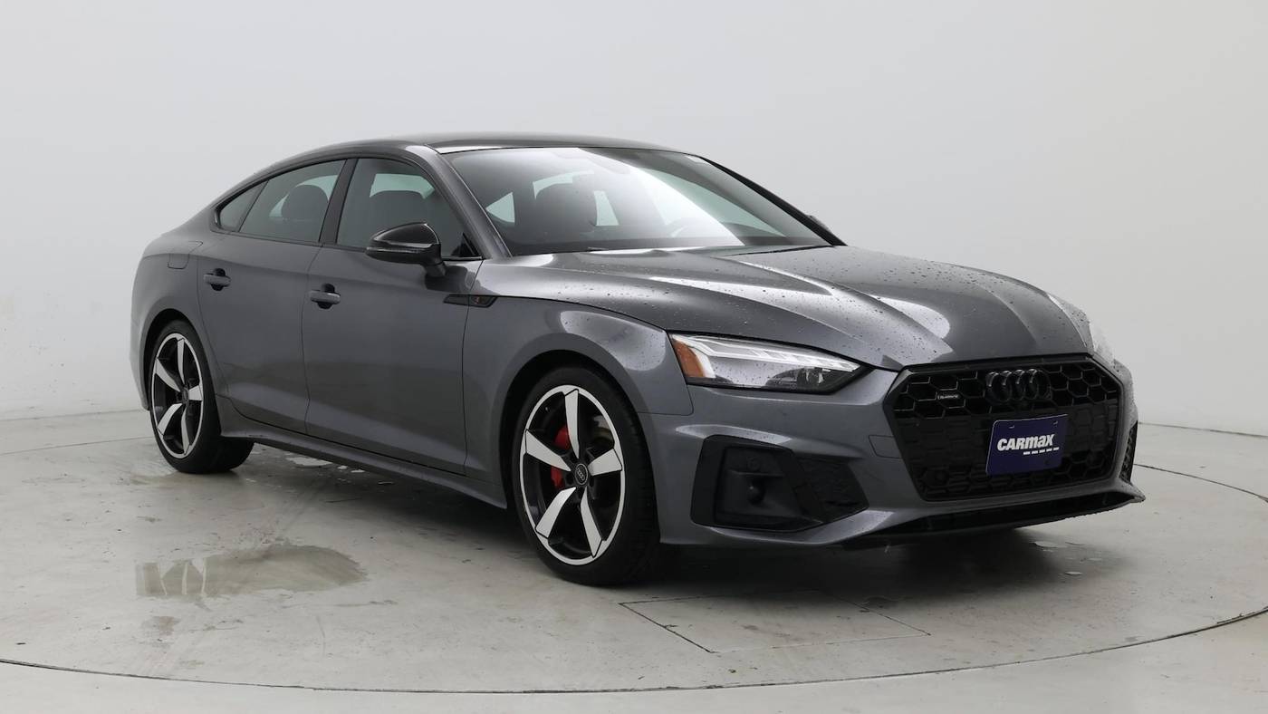 2023 Audi A5 Sportback