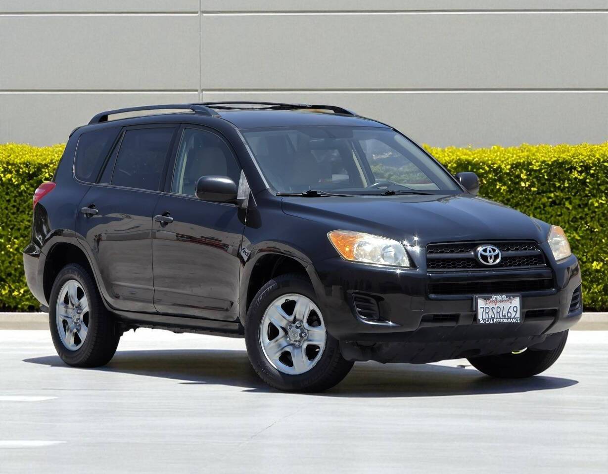 2010 Toyota RAV4