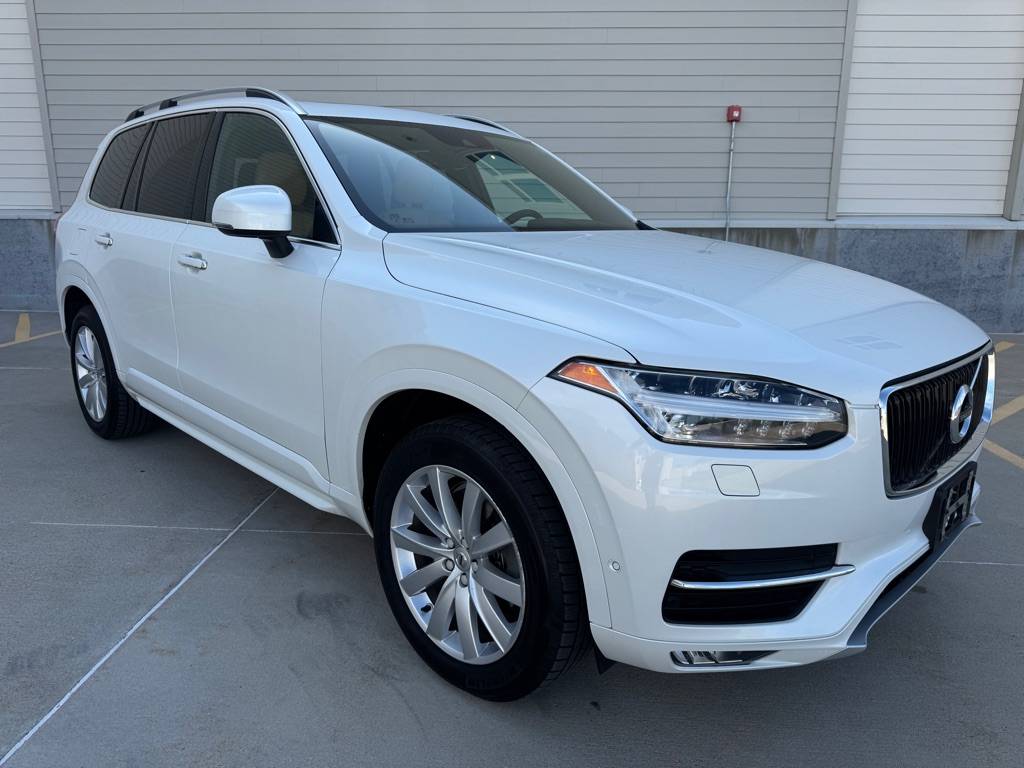 2016 Volvo XC90