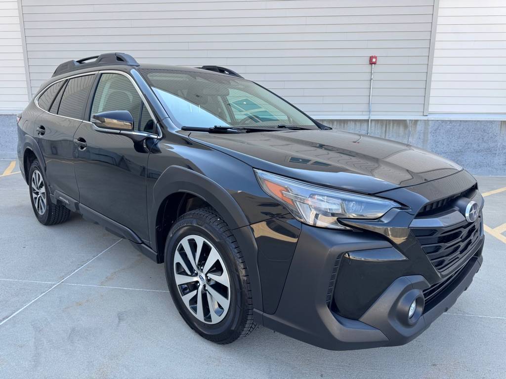2023 Subaru Outback