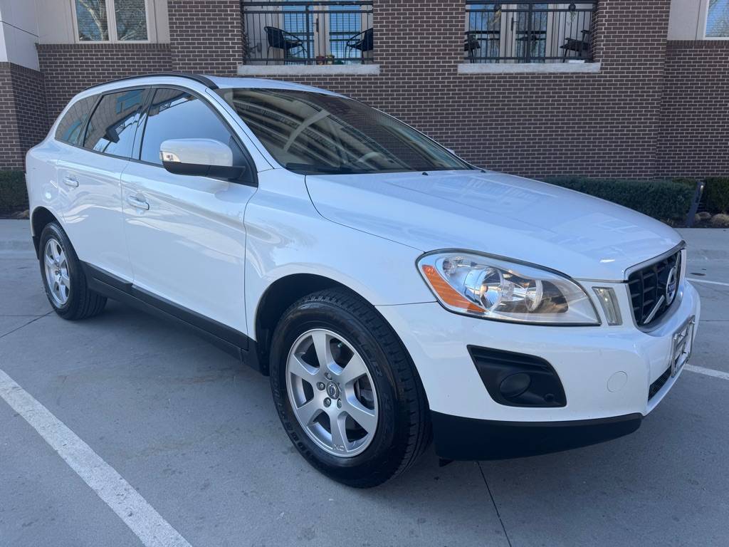 2010 Volvo XC60