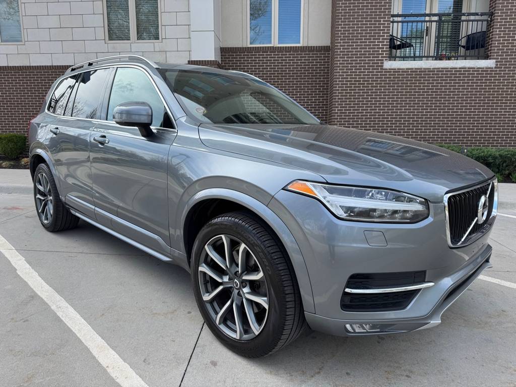 2017 Volvo XC90