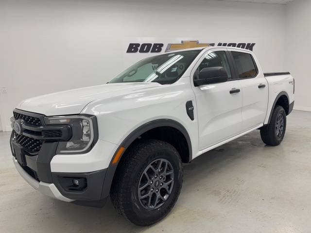 2024 Ford Ranger