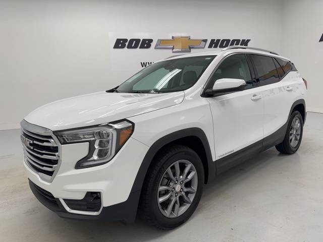 2023 GMC Terrain