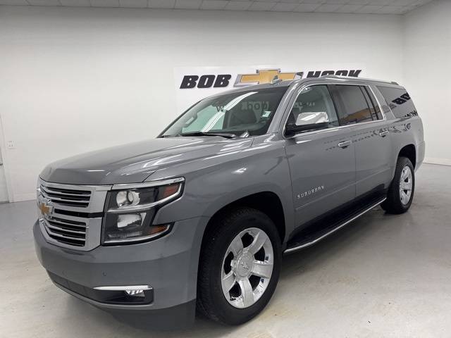 2020 Chevrolet Suburban