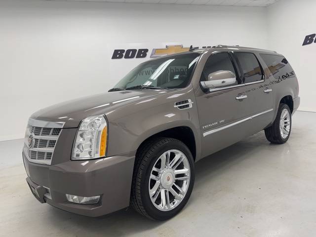 2013 Cadillac Escalade Esv