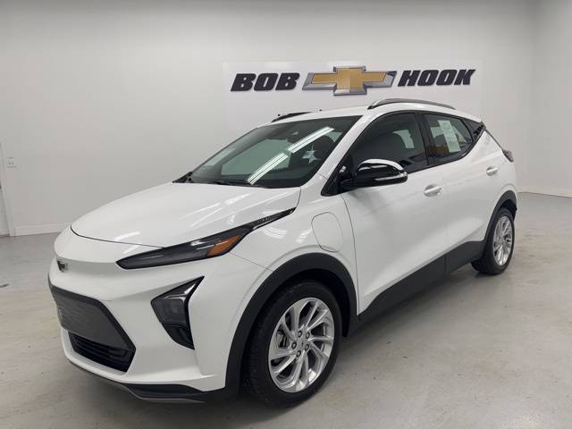 2022 Chevrolet Bolt Euv