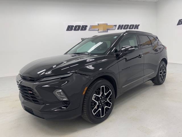 2023 Chevrolet Blazer