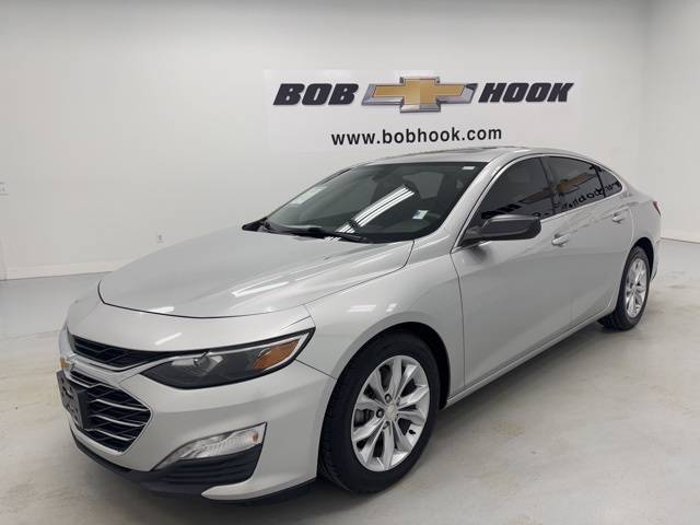2019 Chevrolet Malibu