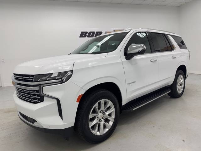 2024 Chevrolet Tahoe