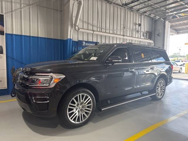 2023 Ford Expedition Max