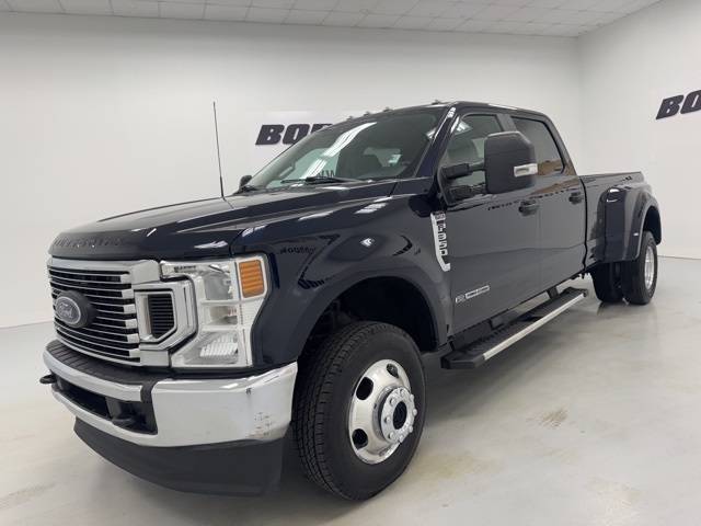 2022 Ford Super Duty F-350 Drw