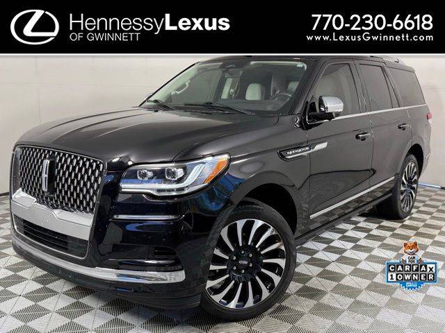 2023 Lincoln Navigator