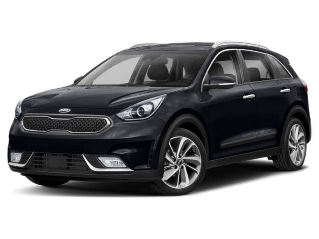 2018 Kia NIRO