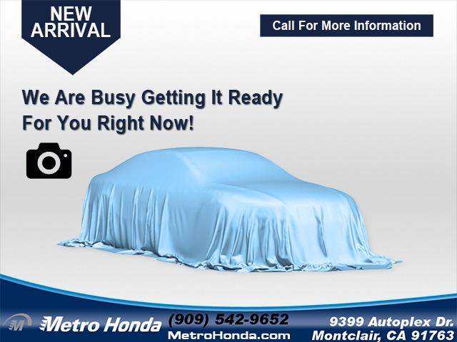 2018 Honda Civic Hatchback
