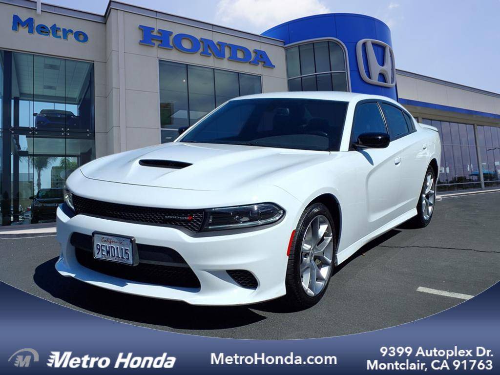 2023 Dodge Charger
