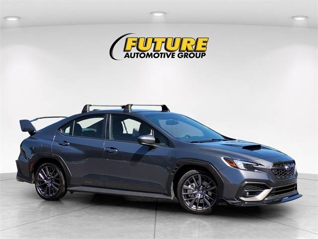 2023 Subaru WRX