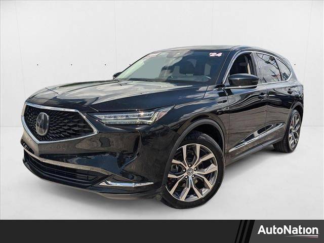 2024 Acura MDX