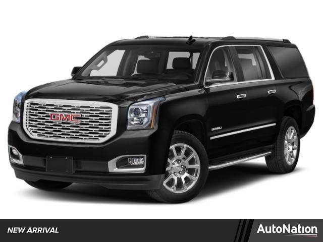 2020 GMC Yukon Xl