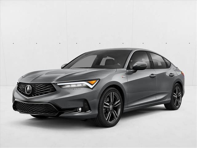 2023 Acura Integra