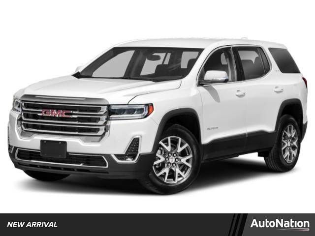 2020 GMC Acadia