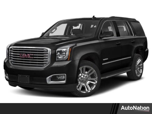 2019 GMC Yukon