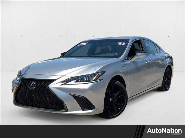 2023 Lexus ES