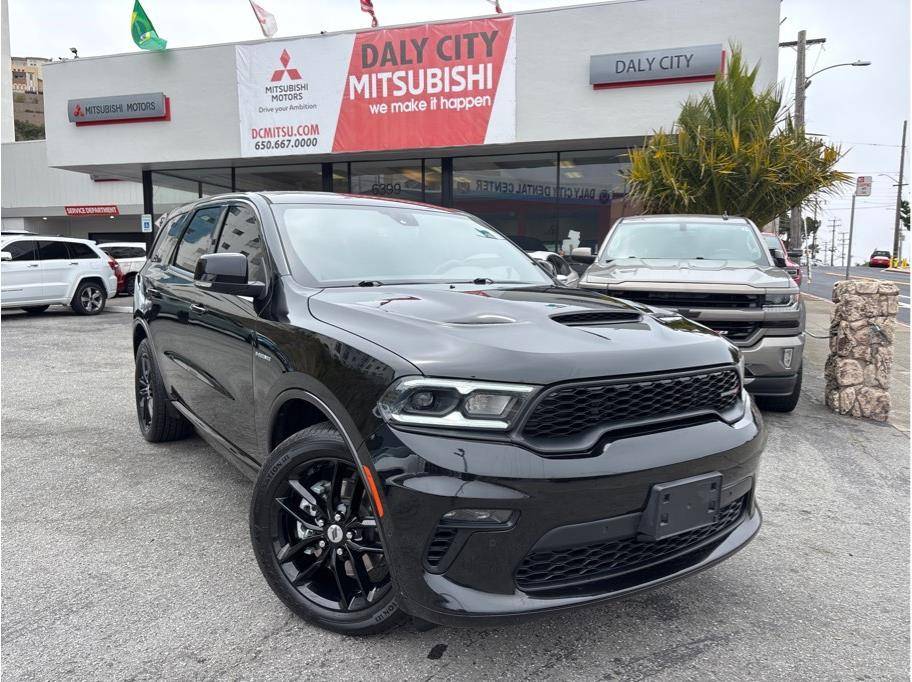 2022 Dodge Durango