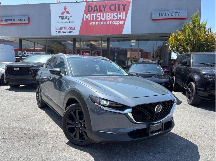 2023 Mazda Cx-30