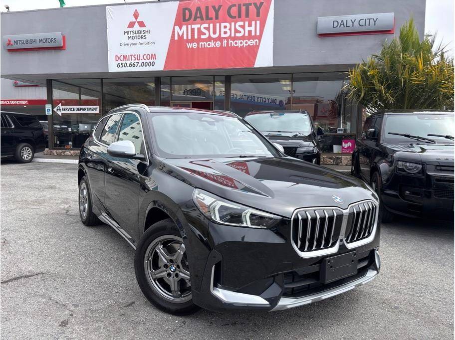 2024 BMW X1
