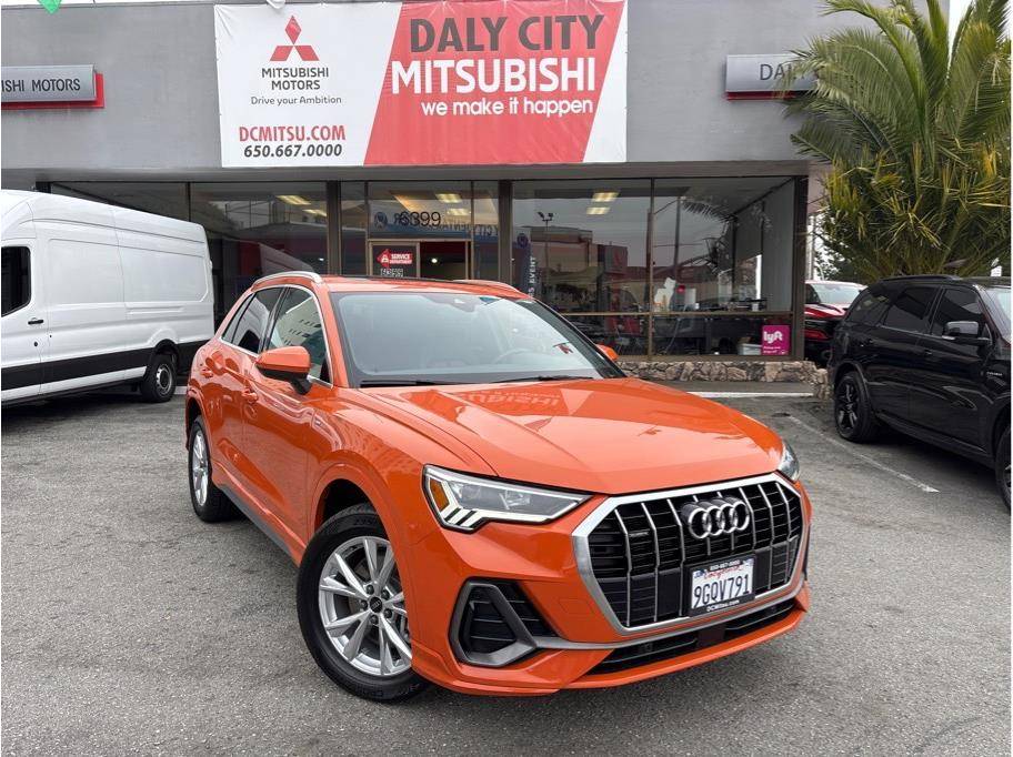 2023 Audi Q3