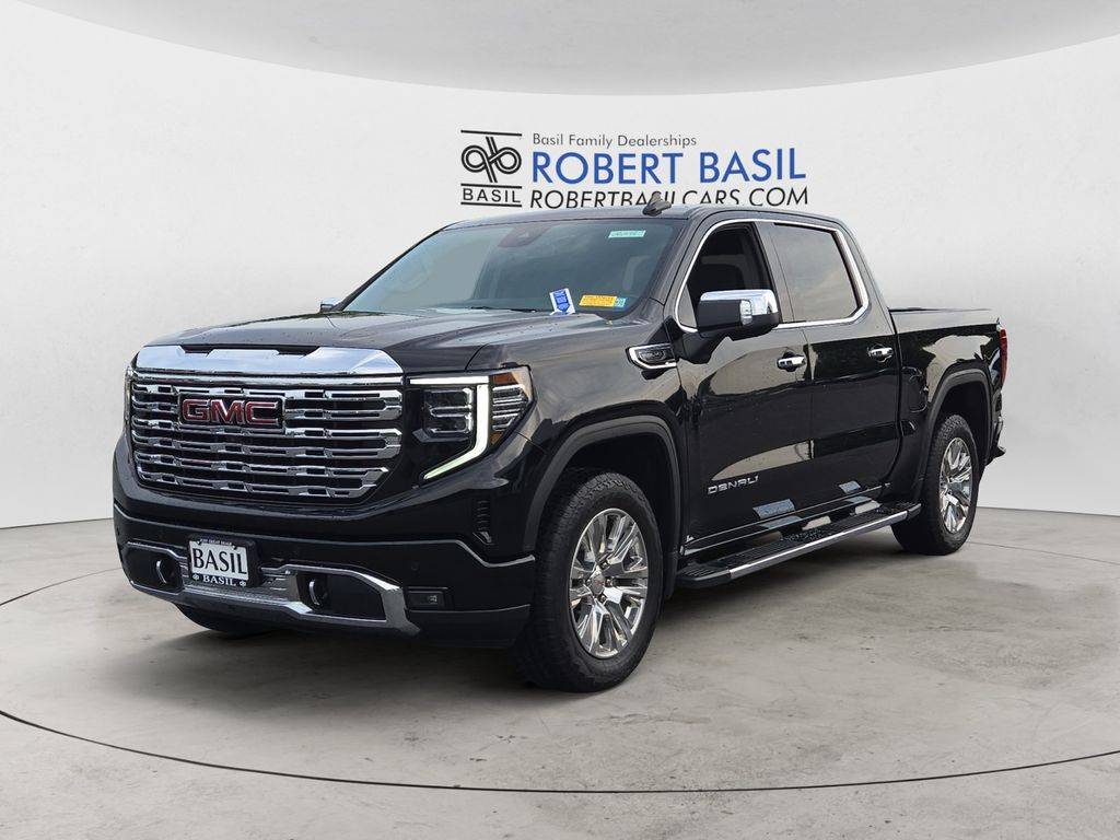 2022 GMC Sierra 1500