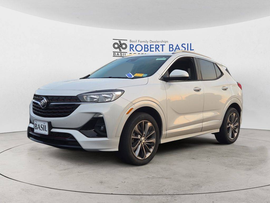 2022 Buick Encore Gx