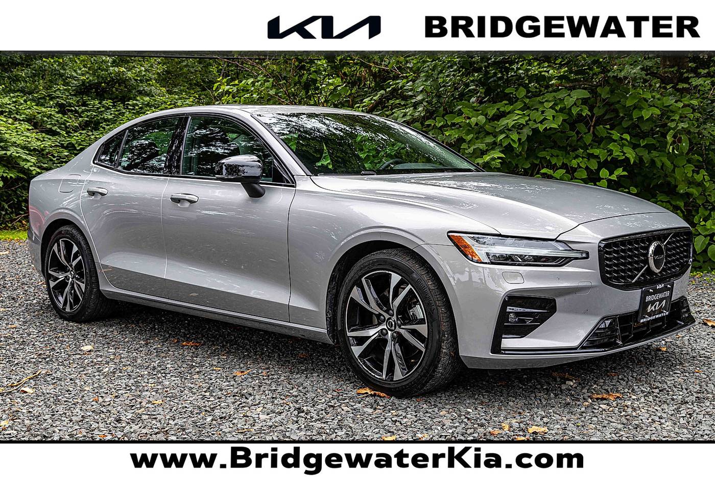 2025 Volvo S60