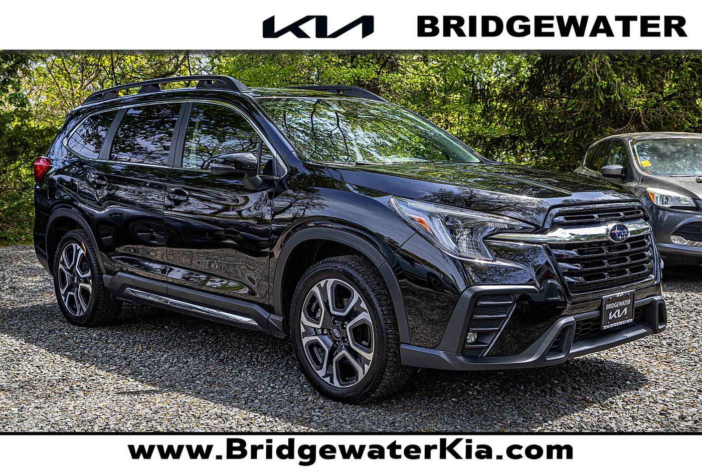 2023 Subaru Ascent