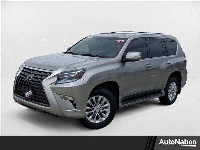 2023 Lexus GX