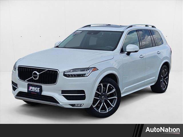 2019 Volvo XC90