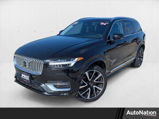 2024 Volvo XC90