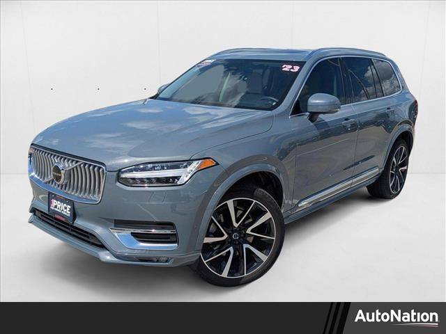 2023 Volvo XC90