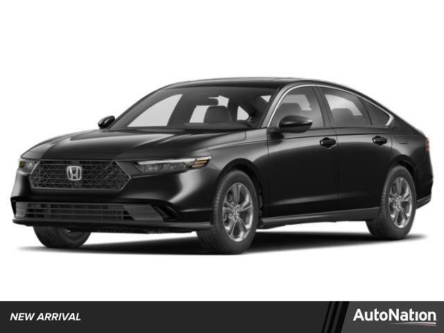 2023 Honda Accord Sedan