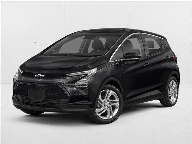 2023 Chevrolet Bolt Ev
