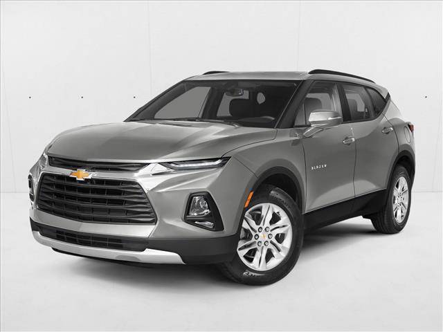 2020 Chevrolet Blazer