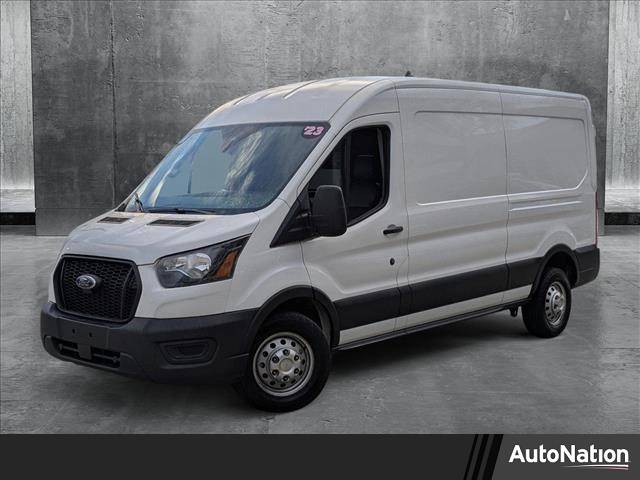 2023 Ford Transit Cargo Van