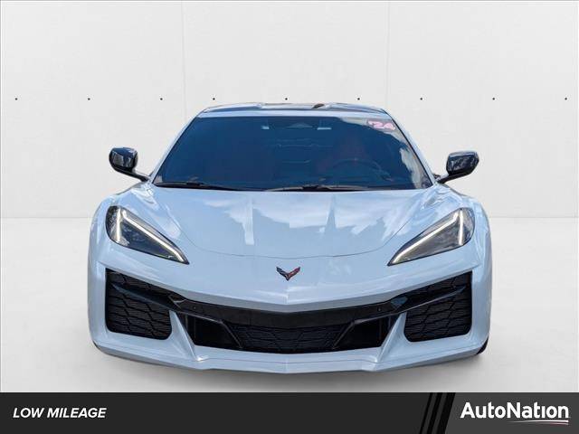 2024 Chevrolet Corvette