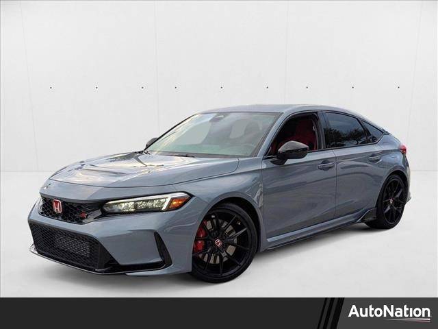 2024 Honda Civic Type R