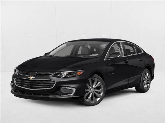2016 Chevrolet Malibu