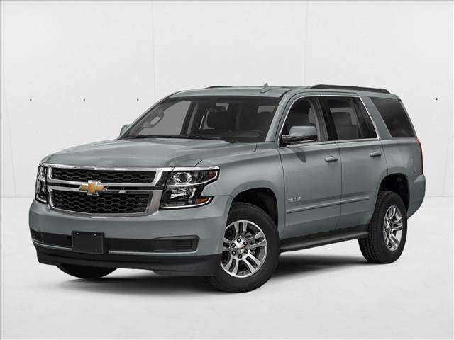 2019 Chevrolet Tahoe